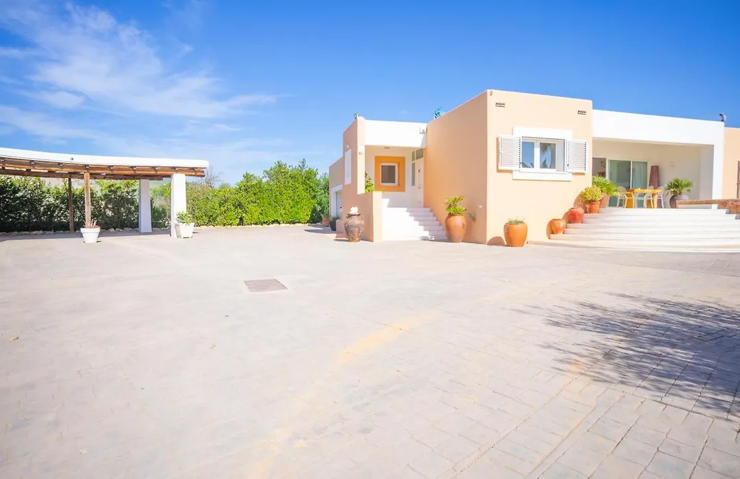 Villa Domino Ibiza-1
