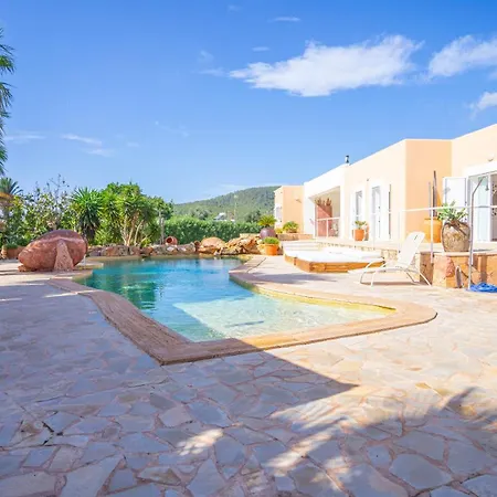 Villa Domino Ibiza-3